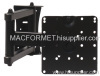 Universal Articulating Wall Mount for 10
