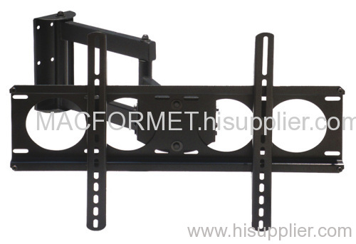 Universal Articulating Wall Mount for 32"-48" Plasma and LCD