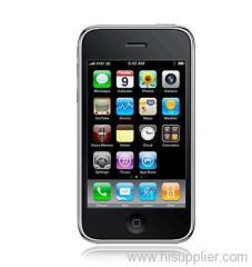 iPhone 3G 3GS 16GB UNLOCKED JAILBROKEN 3.0 Apple