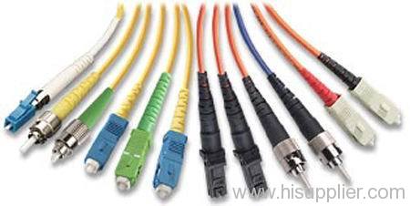 Fiber Optic Patch cord