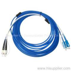 Fiber Optic Patch Cord