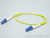 Fiber Optic Patch Cord