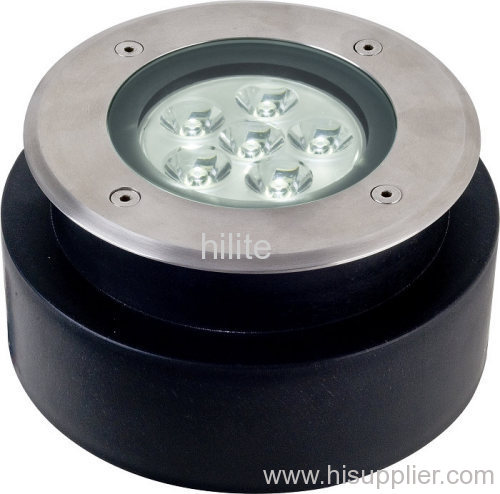 Power LED Light