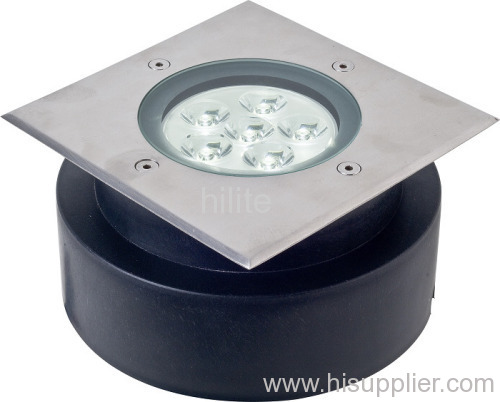 Power LED Light