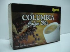 Coloumbia Coffeemix