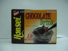 Chocolate Drink