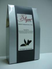 SLYM OSMANTHUS FLORAL DRINK