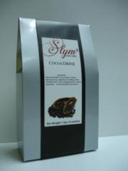 SLYM CHOCOLATE DRINK (NO SUGAR ADDED)