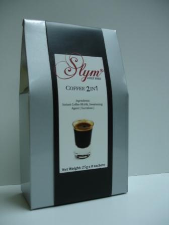 COFFEE 2IN1