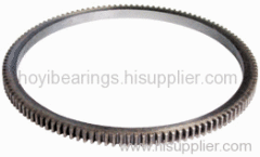 Large gear