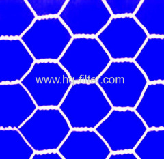 hexagonal netting