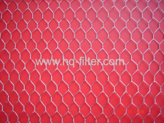 Hexagonal Wire Mesh