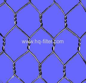 Galvanized Chicken Mesh