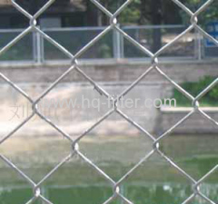 Chain Link Mesh