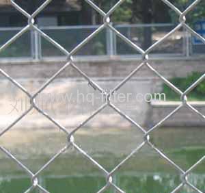 Chain Link Mesh