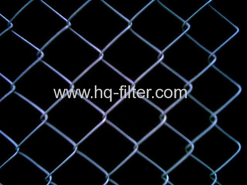 chain link netting mesh