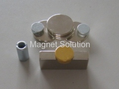 neodymium permanent magnets