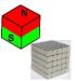 neodymium cube magnets