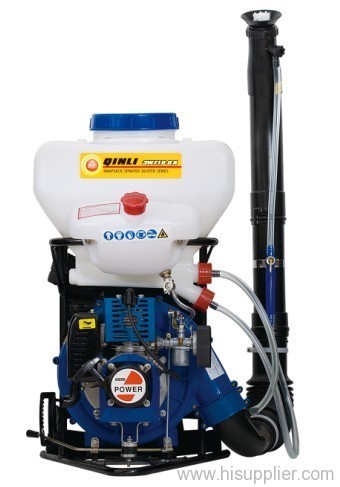 power Sprayer Duster