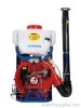 knapsack sprayer