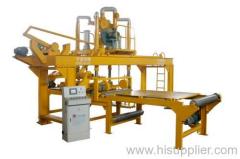 Asbestos Shingle Machine