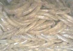 Black annealed wire