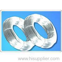 Electro Galvanized Iron Wire