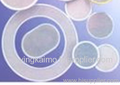 Wire Mesh Disc