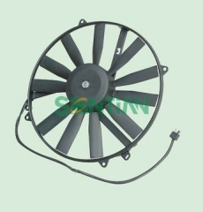 cooling fans