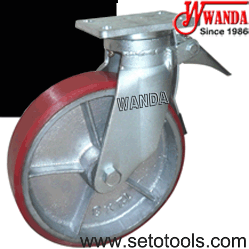 Wheels Casters