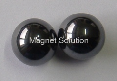 ferrite sphere magnet