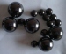 ferrite singing balls