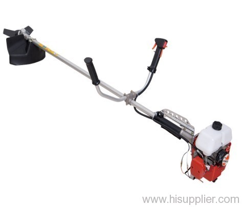 Gas Brush Cutter