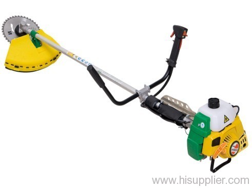 gas brush cutters