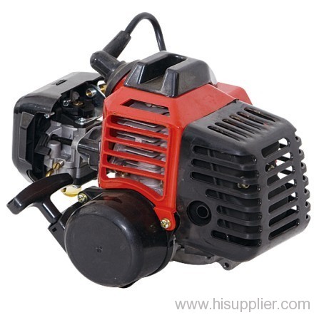 Portable Petrol Engines