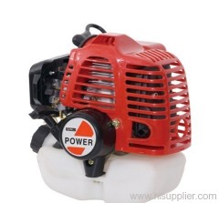 Gasoline Engine Generator