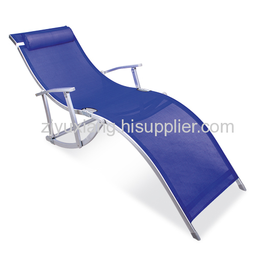 S Sun Lounger