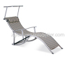 S Sun Lounger