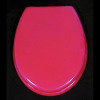 MDF Toilet Seat