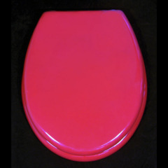 MDF Toilet Seat