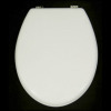 MDF Toilet Seat - 18&quot;