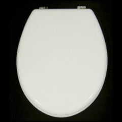 MDF Toilet Seat - 18"