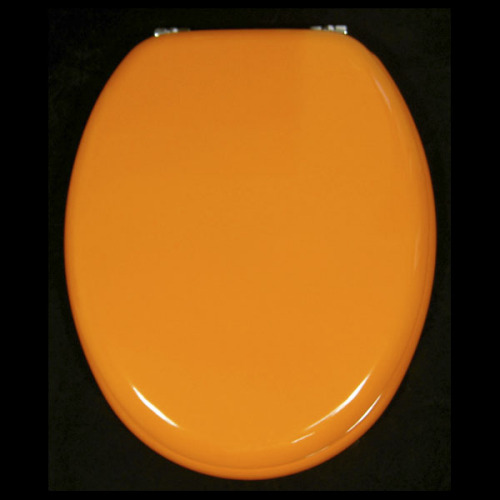 MDF Toilet Seat