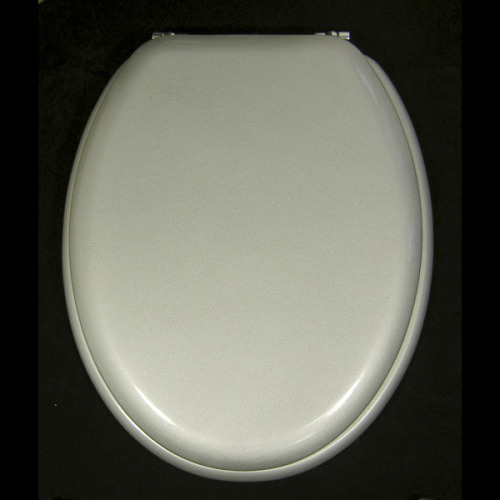 MDF Toilet Seat