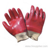 Latex glove