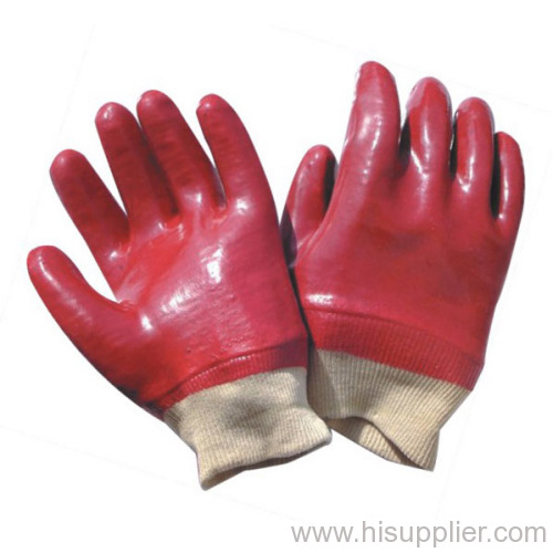 Latex glove