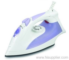 ELECTRIC STEAM IRON