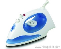 ELECTRIC STEAM IRON