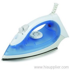 STEAM IRON