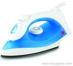 STEAM IRON